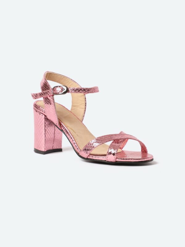 Heeld sandal - Image 22