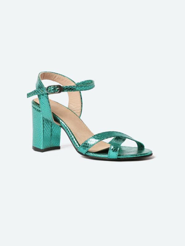 Heeld sandal - Image 17