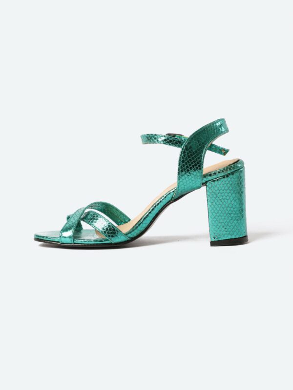 Heeld sandal - Image 15