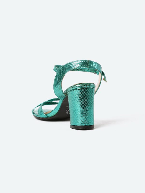 Heeld sandal - Image 14