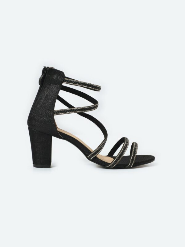 Heeld sandal - Image 19