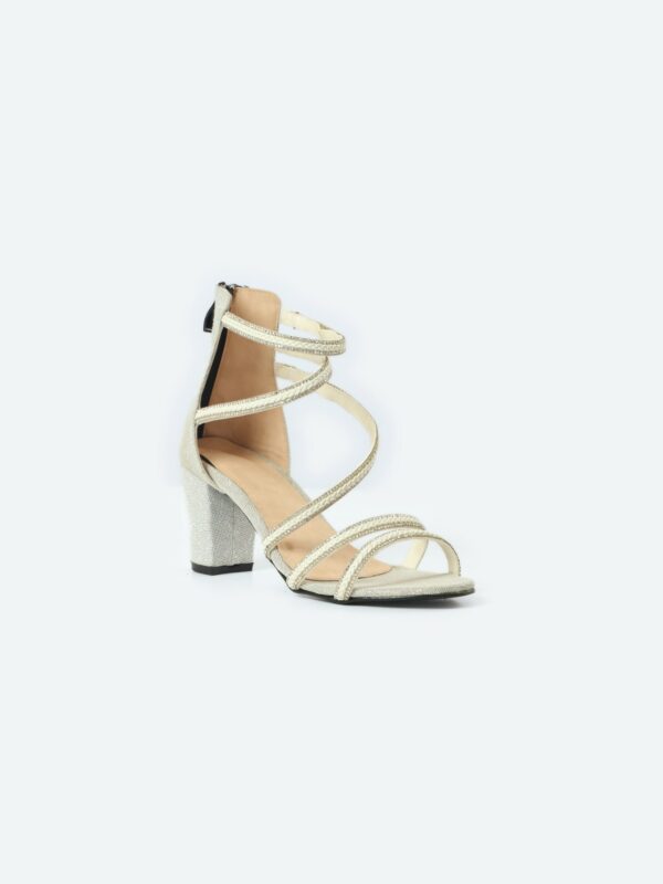 Heeld sandal - Image 15