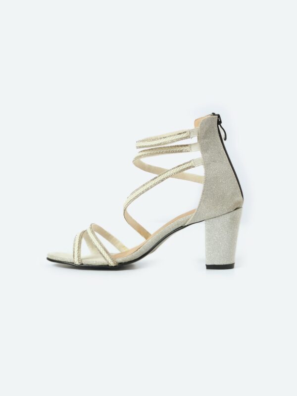 Heeld sandal - Image 13