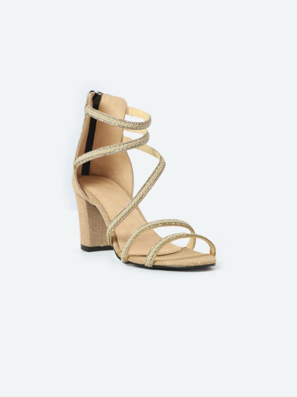 Heeld sandal - Image 10