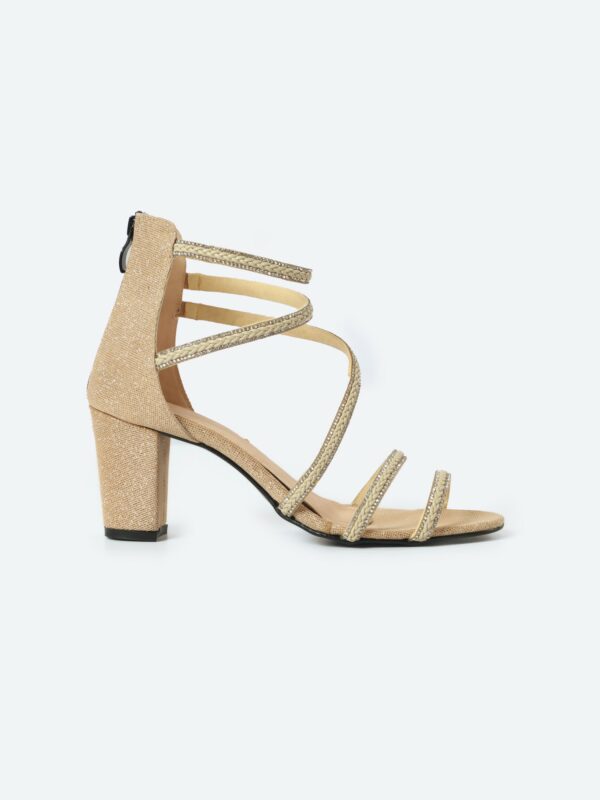 Heeld sandal - Image 9