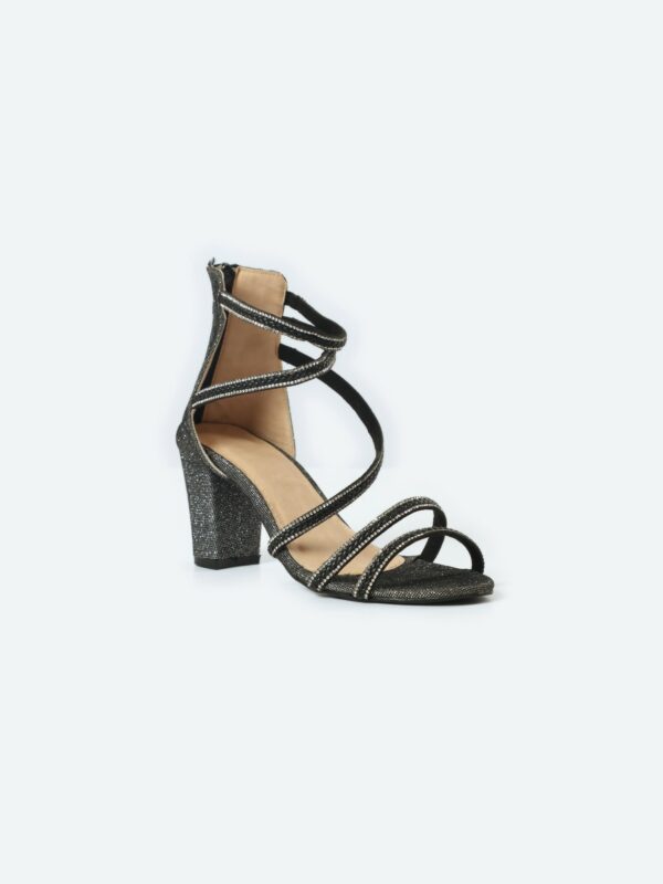 Heeld sandal - Image 3