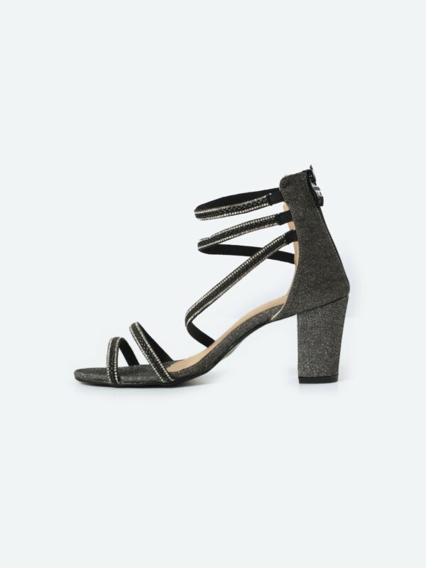 Heeld sandal - Image 5