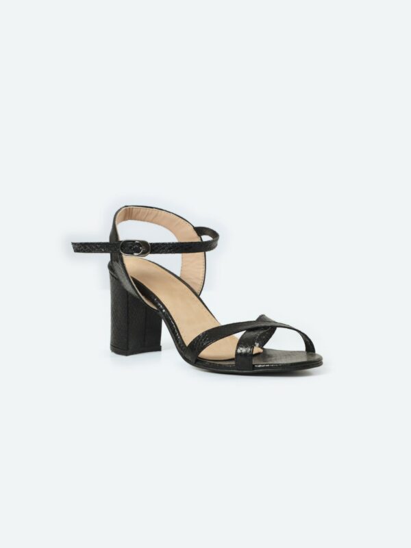 Heeld sandal - Image 7