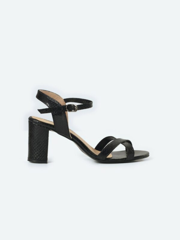 Heeld sandal - Image 26