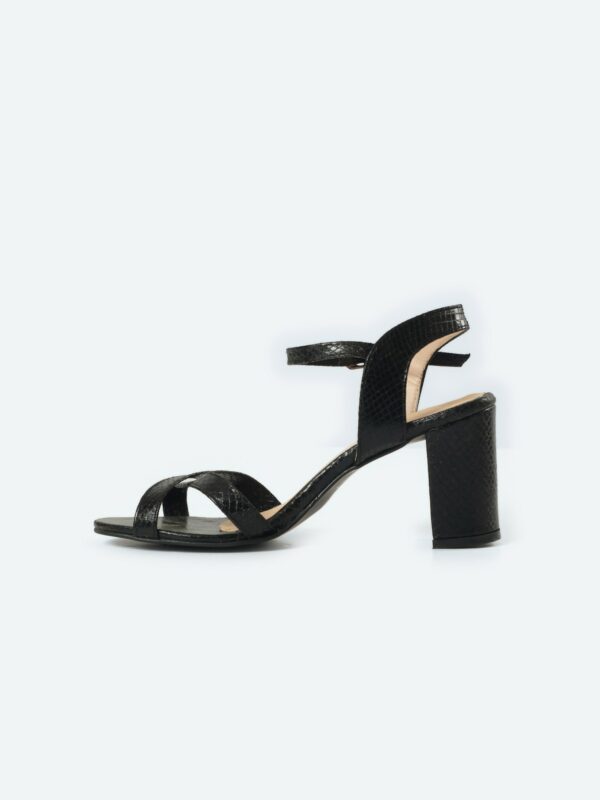 Heeld sandal - Image 25