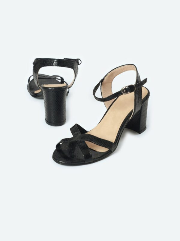 Heeld sandal - Image 23