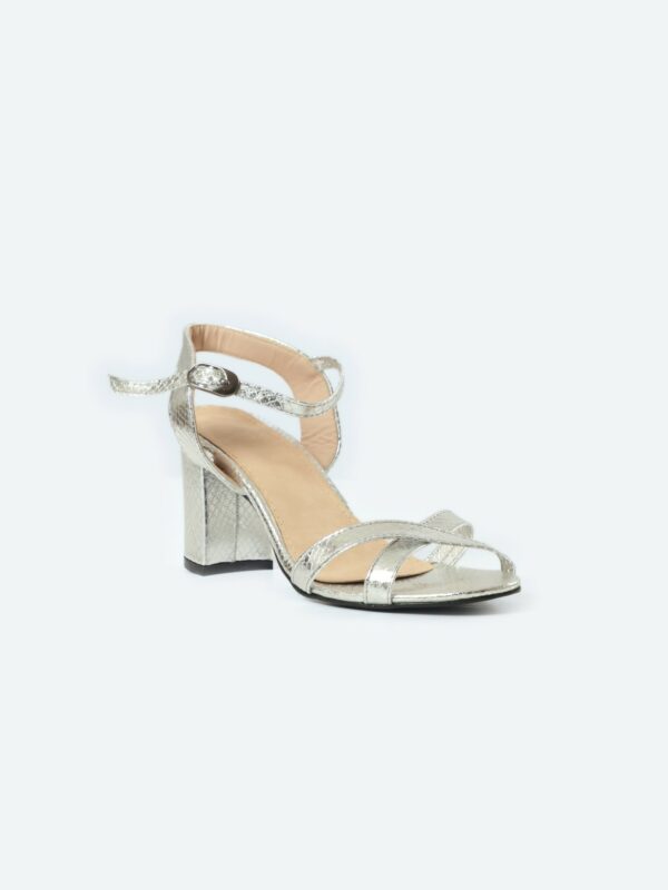 Heeld sandal - Image 6