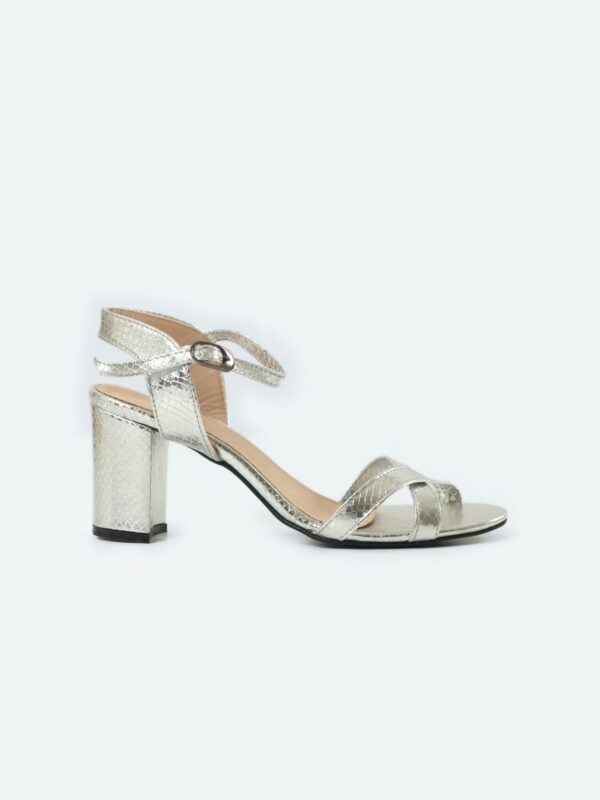 Heeld sandal - Image 5