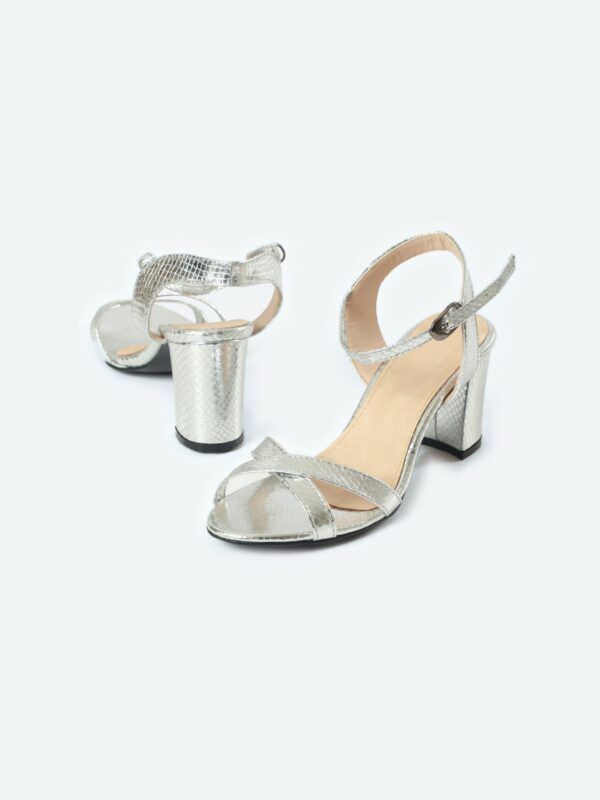 Heeld sandal - Image 2