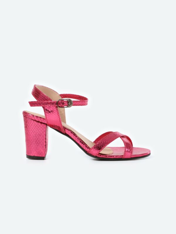 Heeld sandal - Image 11