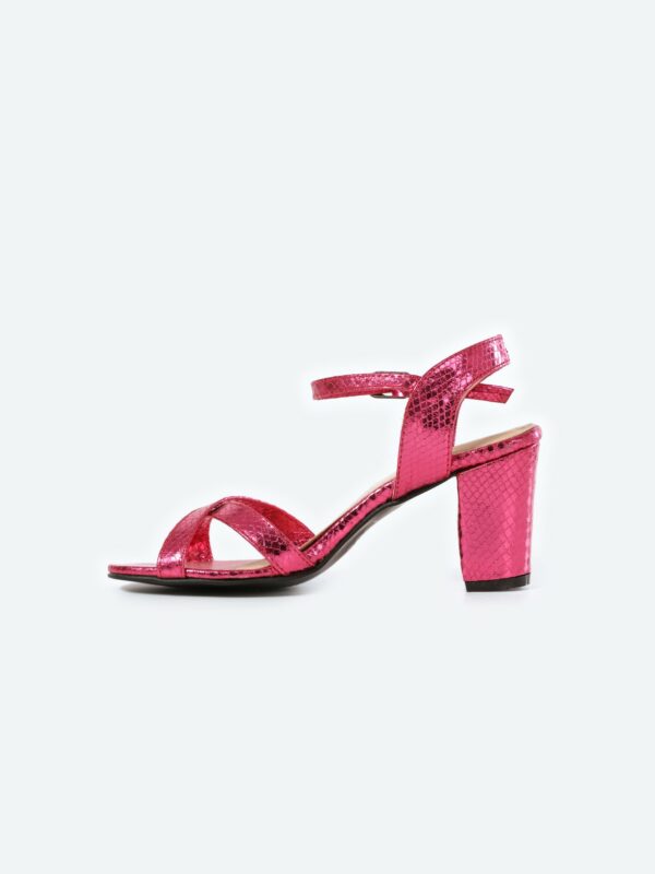 Heeld sandal - Image 10