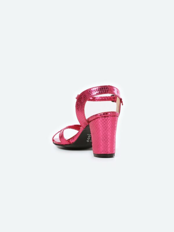 Heeld sandal - Image 9