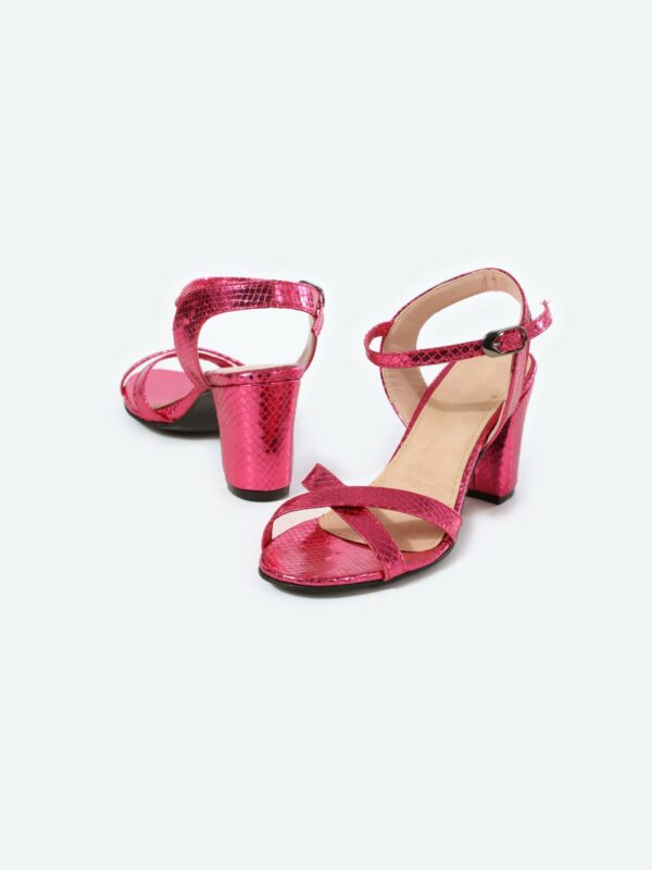 Heeld sandal - Image 8