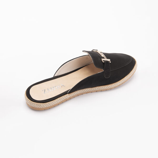 Flat Slip-on Mule - Image 28