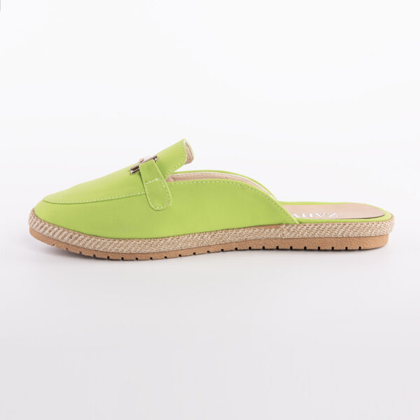 Flat Slip-on Mule - Image 42