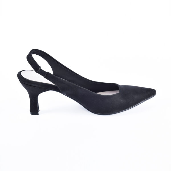 Stain Heeled Shoes - Image 16