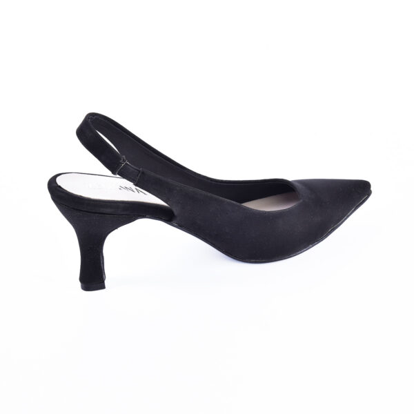 Stain Heeled Shoes - Image 14