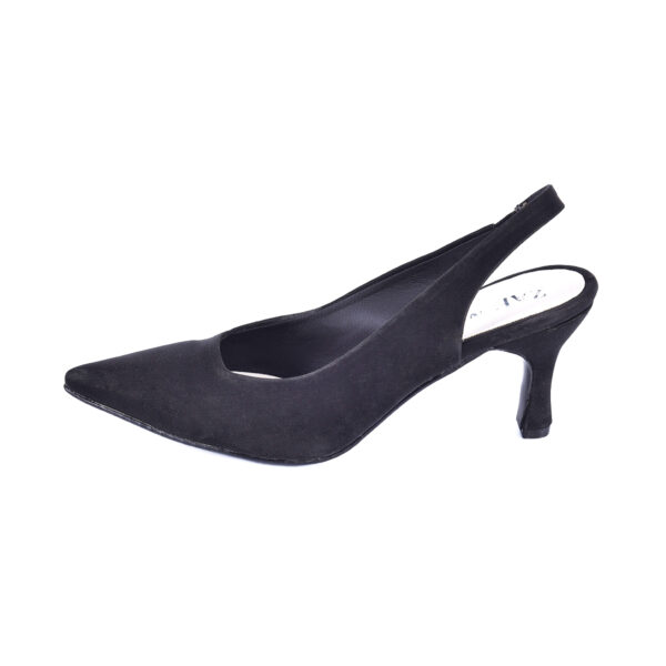 Stain Heeled Shoes - Image 15