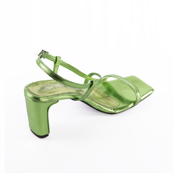 Heeled Sandals - Image 14