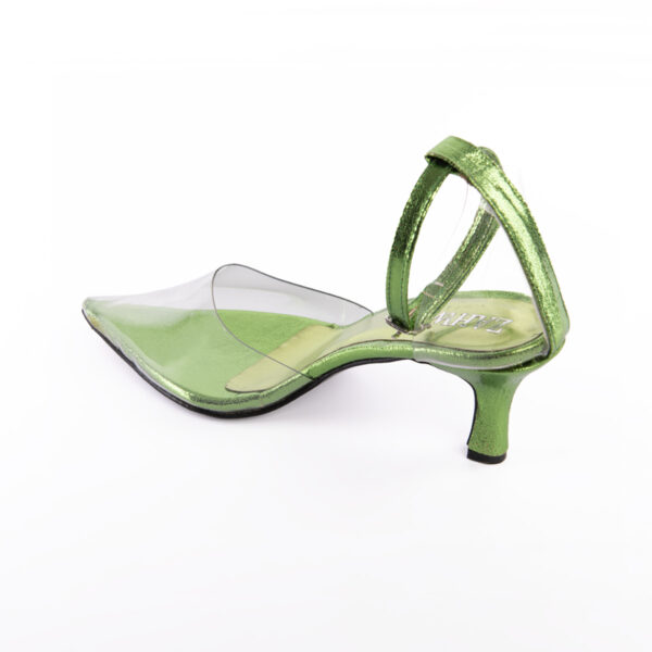 PVC Heled Open Shoes - Image 6