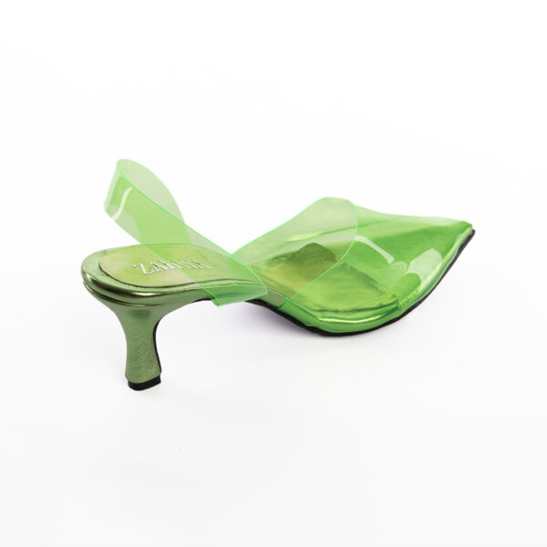 PVC Heled Open Shoes - Image 14