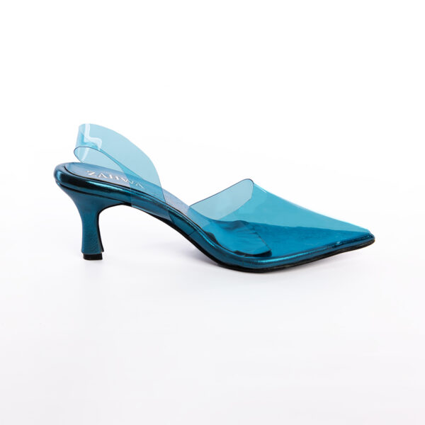 PVC Heled Open Shoes - Image 27