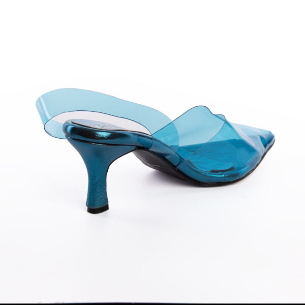 PVC Heled Open Shoes - Image 25