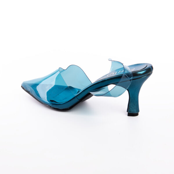 PVC Heled Open Shoes - Image 24