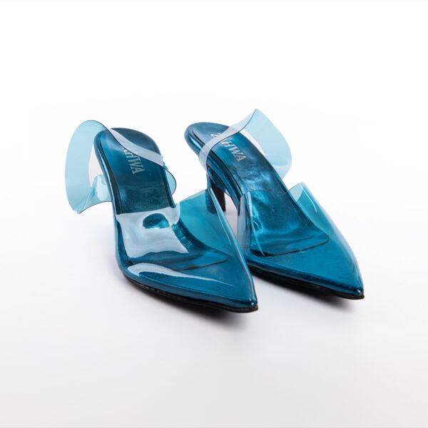 PVC Heled Open Shoes - Image 22