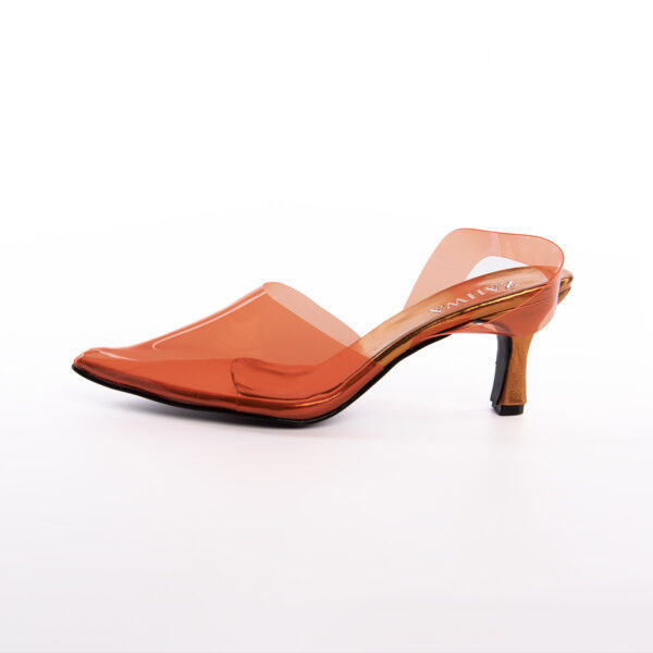 PVC Heled Open Shoes - Image 11