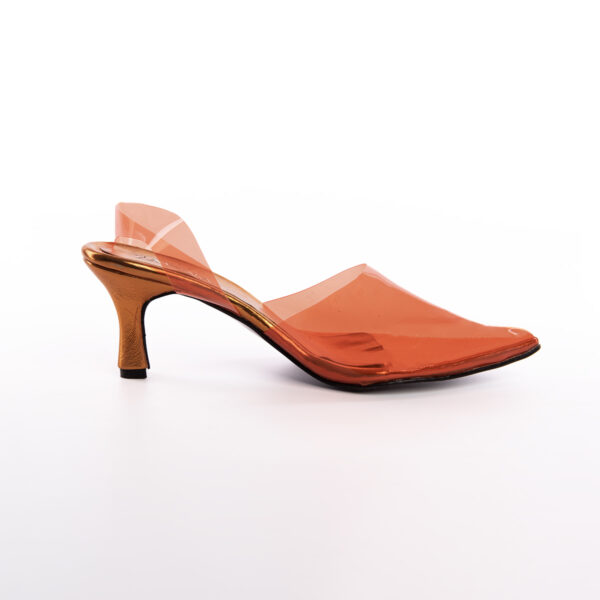 PVC Heled Open Shoes - Image 10