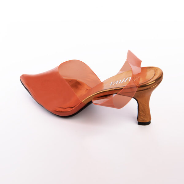 PVC Heled Open Shoes - Image 8