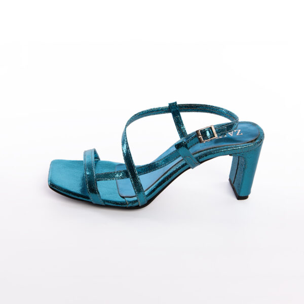 Heeled Sandals - Image 30