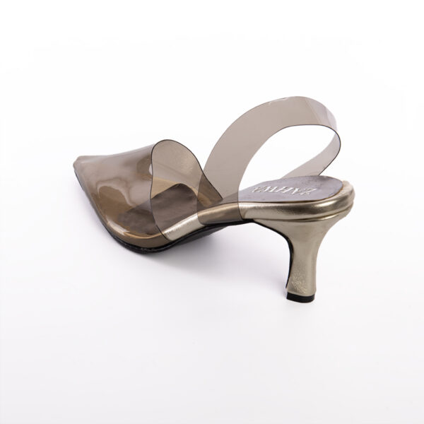 PVC Heled Open Shoes - Image 20