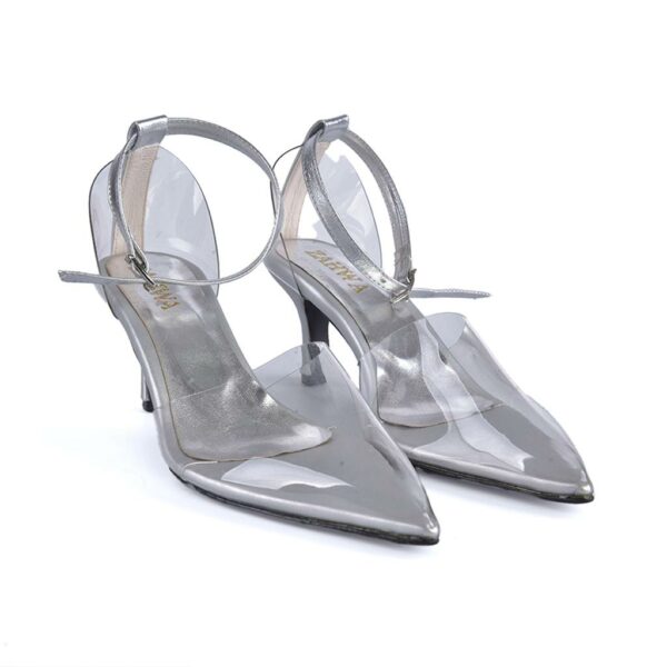 PVC Heled Open Shoes - Image 2