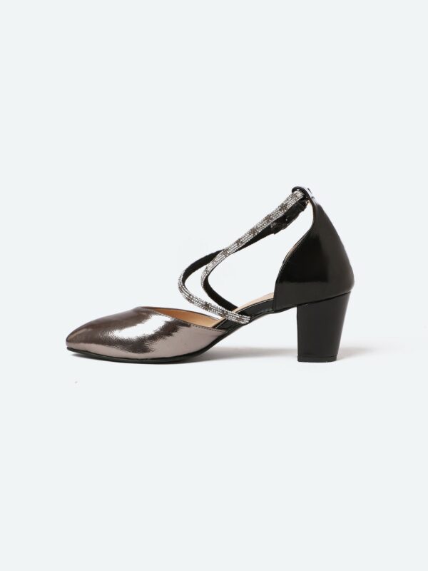 Soiree Heeled Shoes - Image 14