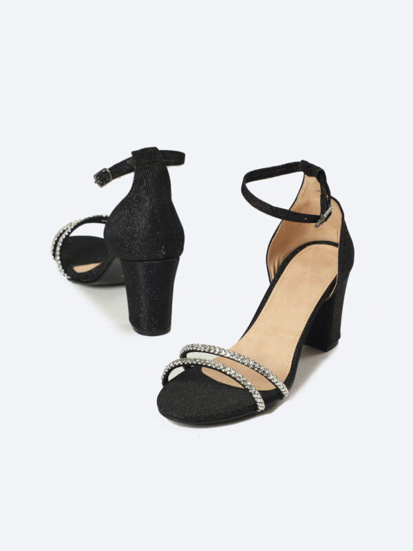 Soirée sandal