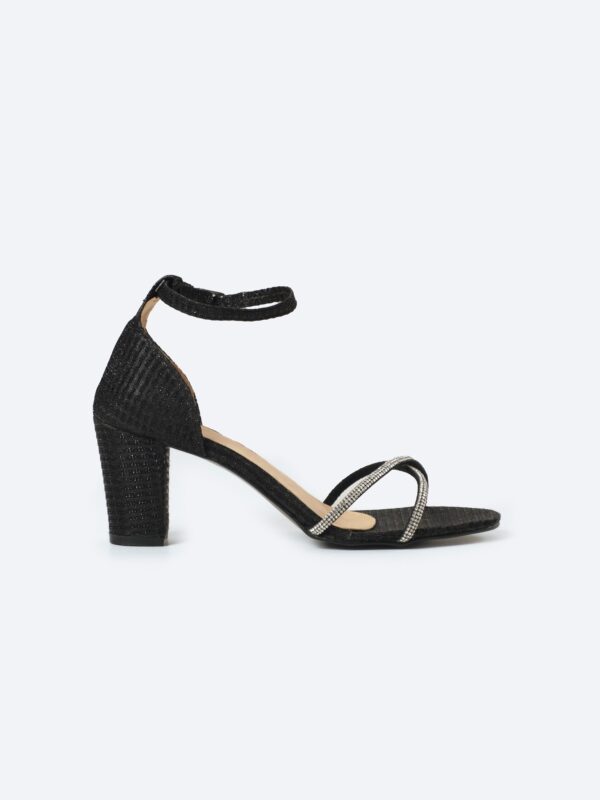 Soirée sandal